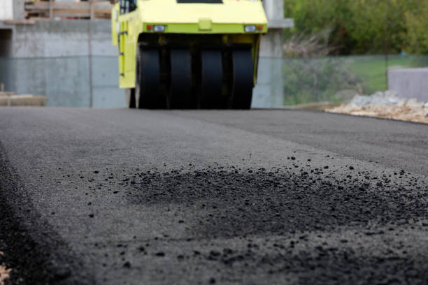 Reliable Stacy, MN Driveway Pavers Solutions