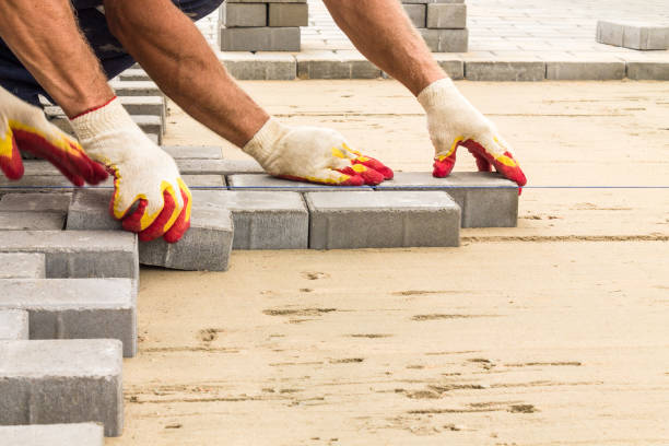 Best Best Driveway Pavers  in Stacy, MN