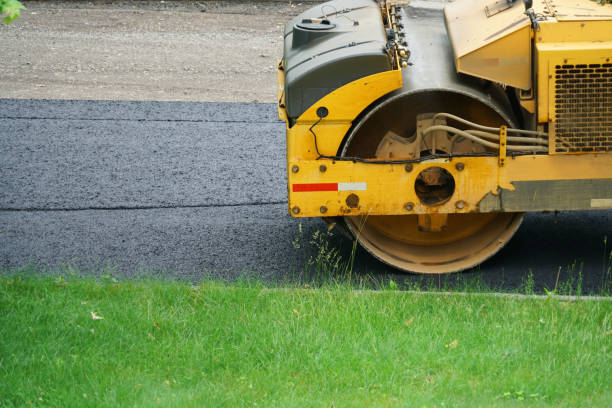 Reasons to Select Us for Your Driveway Paving Requirements in Stacy, MN