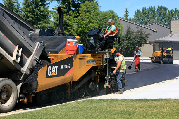 Best Interlocking Driveway Pavers  in Stacy, MN